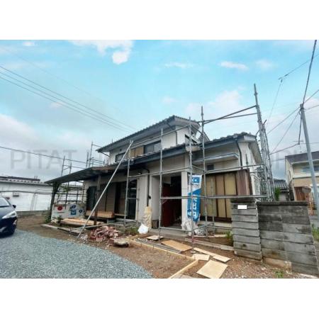 中古戸建（山口県山陽小野田市）JR東海道新幹線 「厚狭」駅 徒歩12分