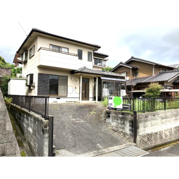 山口県山口市下小鯖