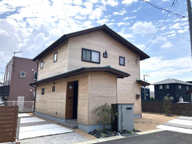外観写真1