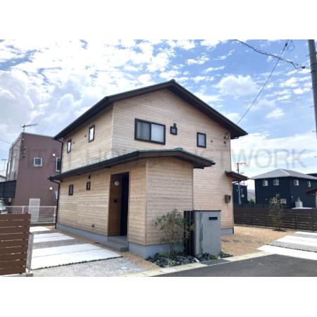 中古戸建（山口県宇部市）JR小野田線 「妻崎」駅 徒歩13分