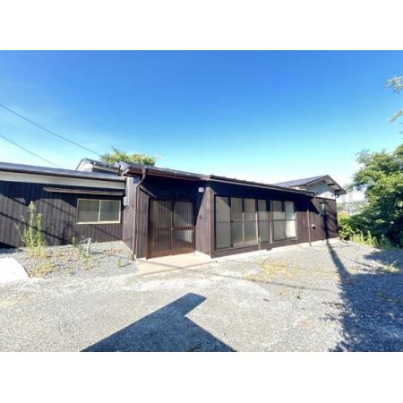 中古戸建（山口県宇部市）JR宇部線 「居能」駅 徒歩20分