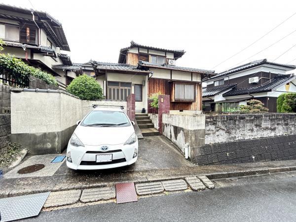 外観写真1