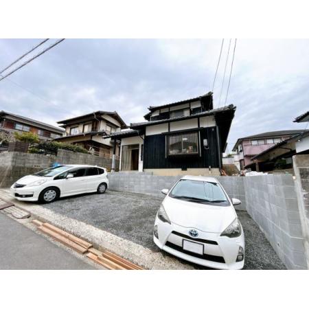 中古戸建（山口県宇部市）JR宇部線 「宇部新川」駅 徒歩41分