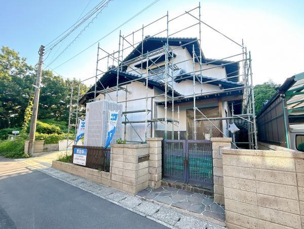 外観写真1