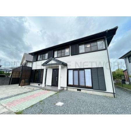 中古戸建（山口県宇部市）JR宇部線 「岐波」駅 徒歩10分
