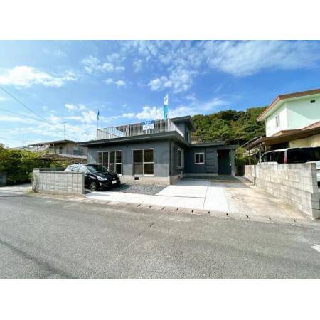 中古戸建（山口県山陽小野田市）JR山陽本線 「宇部」駅 徒歩31分