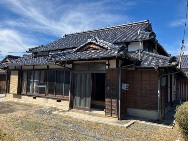 外観写真1
