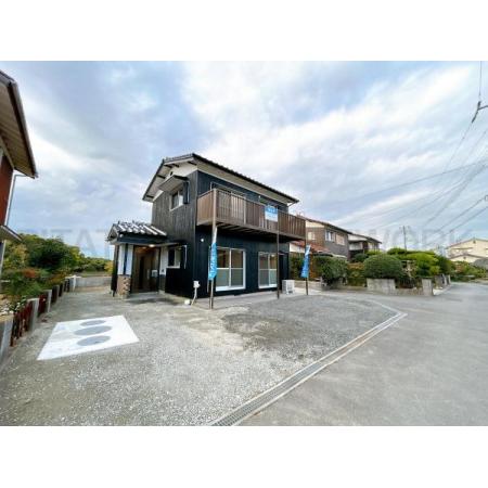 中古戸建（山口県宇部市）JR宇部線 「岐波」駅 徒歩16分