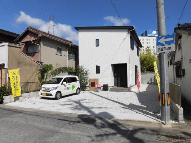 外観写真1