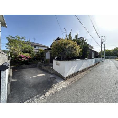 中古戸建（山口県宇部市）JR山陽本線 「宇部」駅 徒歩15分