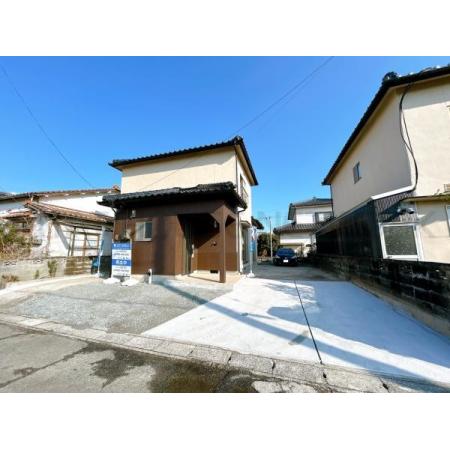 中古戸建（山口県山陽小野田市）JR東海道新幹線 「厚狭」駅 徒歩8分