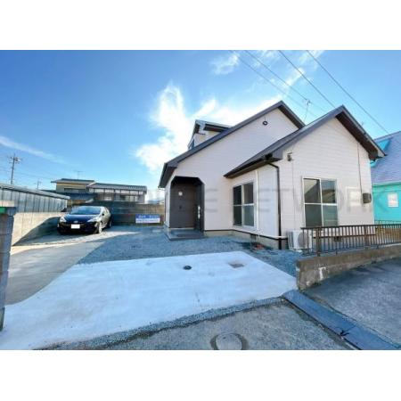 中古戸建（山口県山陽小野田市）JR小野田線 「小野田港」駅 徒歩11分