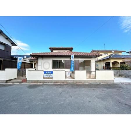 中古戸建（山口県山陽小野田市）JR山陽本線 「小野田」駅 徒歩22分