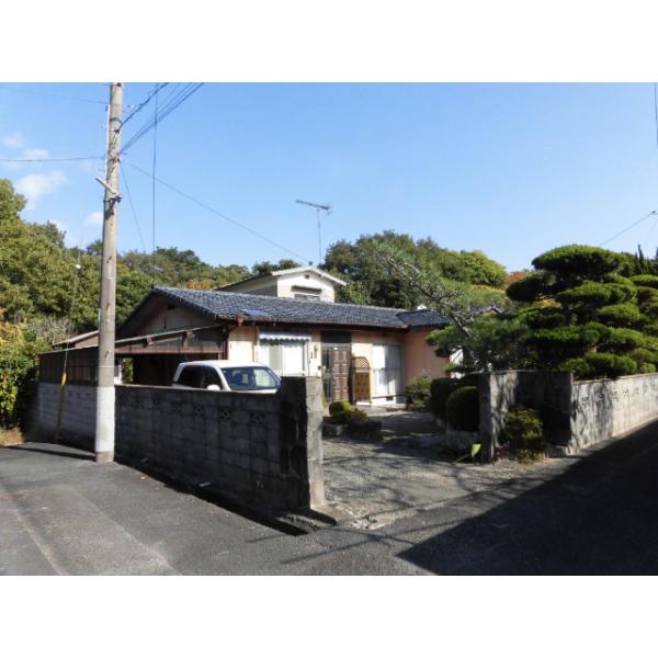 山口県宇部市今村北２丁目