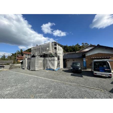 中古戸建（山口県宇部市）JR山陽本線 「厚東」駅 徒歩47分