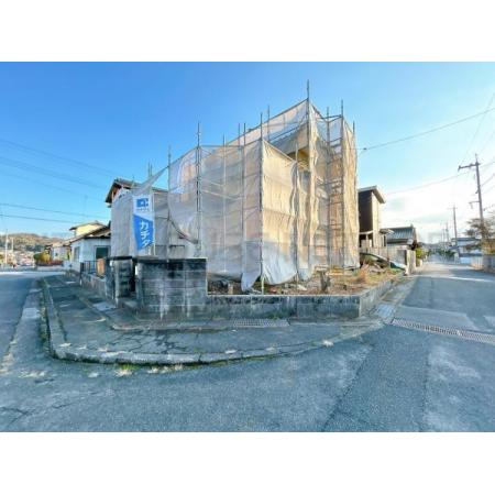 中古戸建（山口県山陽小野田市）JR山陽本線 「小野田」駅 徒歩26分