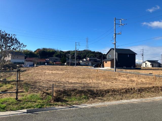 １号地→５号地