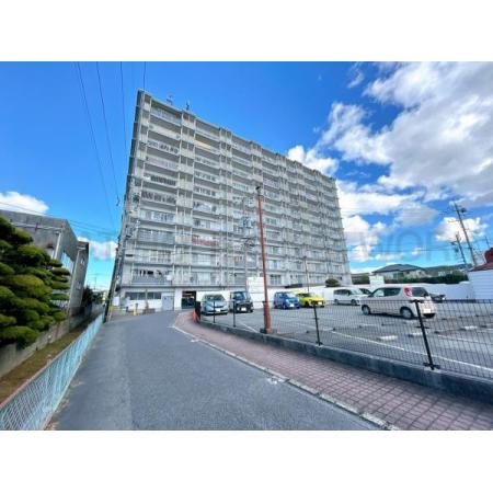中古マンション（山口県宇部市）JR宇部線 「居能」駅 徒歩10分