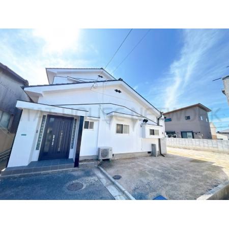 中古戸建（山口県宇部市）JR宇部線 「宇部岬」駅 徒歩12分