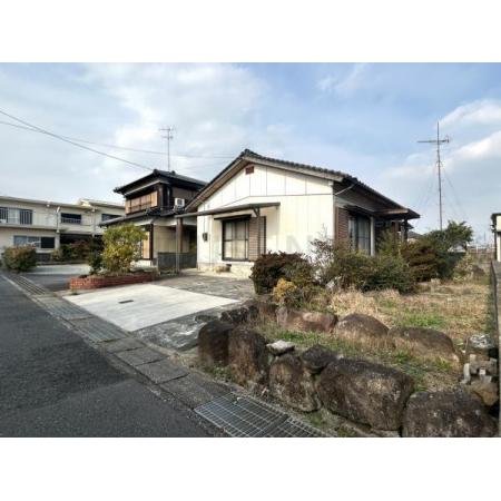 中古戸建（山口県宇部市）JR山陽本線 「宇部」駅 徒歩25分
