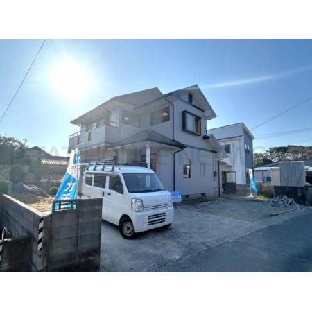 中古戸建（山口県宇部市）JR宇部線 「草江」駅 徒歩5分