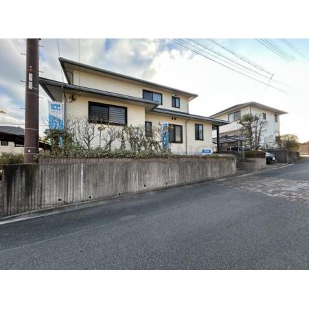 中古戸建（山口県宇部市）JR宇部線 「床波」駅 徒歩47分