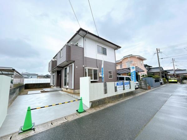 外観写真1
