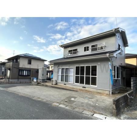 中古戸建（山口県宇部市）JR山陽本線 「厚東」駅 徒歩70分