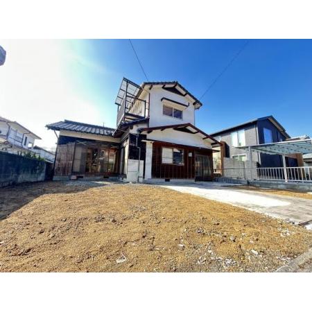 中古戸建（山口県宇部市）JR宇部線 「床波」駅 徒歩31分