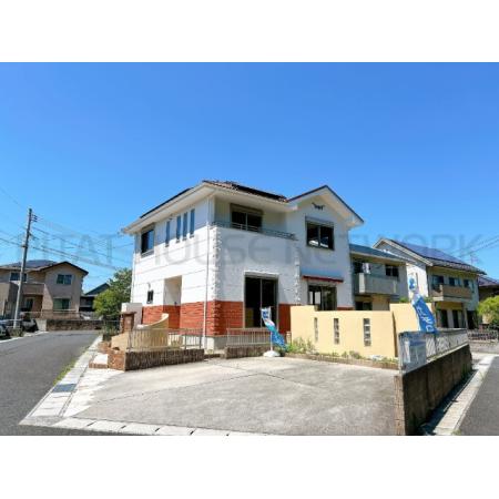 中古戸建（山口県宇部市）JR山陽本線 「宇部」駅 徒歩22分