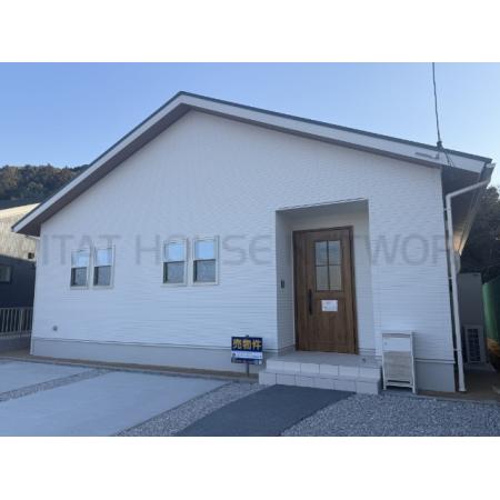 中古戸建（山口県山口市）JR山口線 「上郷」駅 徒歩14分