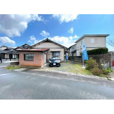 中古戸建（山口県山陽小野田市）JR山陽本線 「埴生」駅 徒歩21分