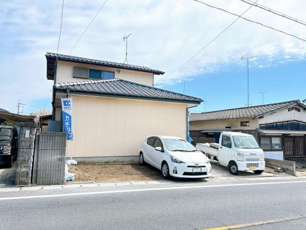 外観写真1