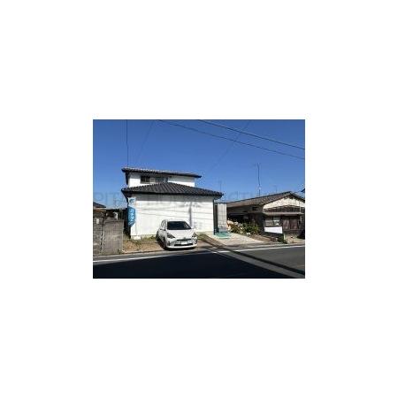 中古戸建（山口県宇部市）JR宇部線 「草江」駅 徒歩37分