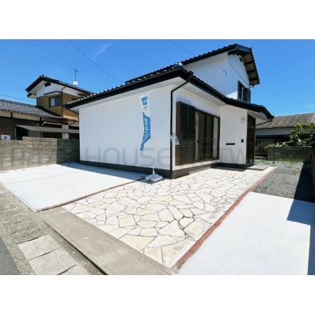 中古戸建（山口県宇部市）JR宇部線 「草江」駅 徒歩37分