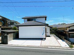 宇部市開４丁目　戸建て その他