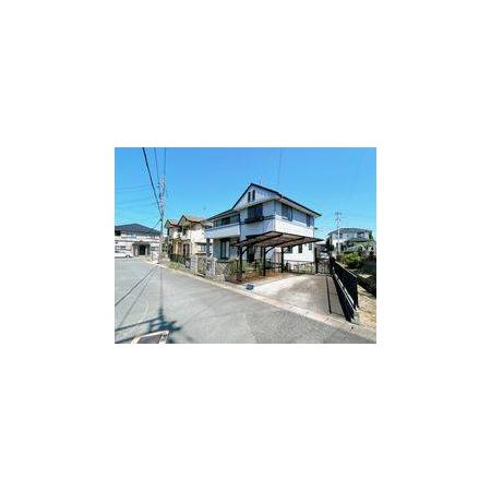 中古戸建（山口県宇部市）JR宇部線 「宇部岬」駅 徒歩7分