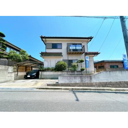 中古戸建（山口県宇部市）JR宇部線 「宇部新川」駅 徒歩46分