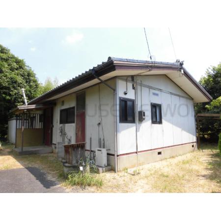 中古戸建（山口県山口市）JR宇部線 「岩倉」駅 徒歩6分