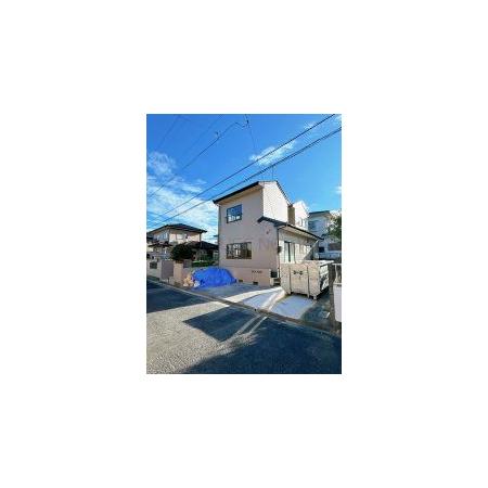 中古戸建（山口県宇部市）JR小野田線 「妻崎」駅 徒歩20分