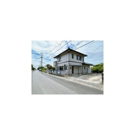 中古戸建（山口県宇部市）JR宇部線 「丸尾」駅 徒歩30分