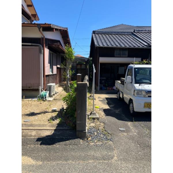境界