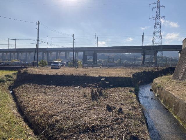 吉見片山土地 土地画像