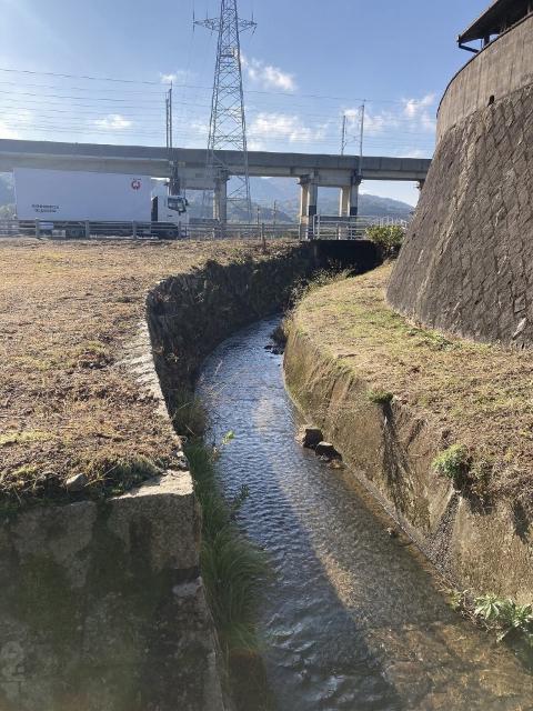 吉見片山土地 土地画像