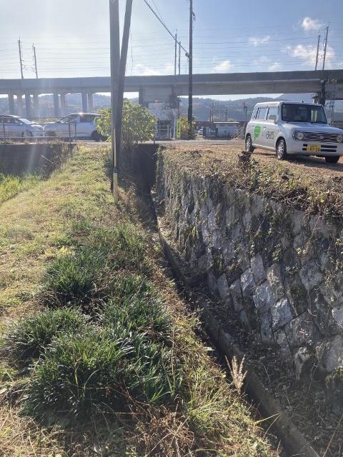 吉見片山土地 土地画像