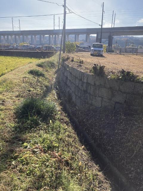 吉見片山土地 土地画像