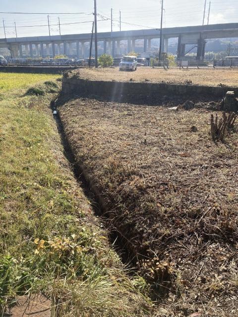 吉見片山土地 土地画像
