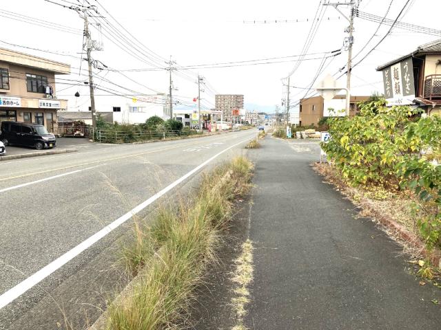 山口市阿知須土地Ｃ 土地画像