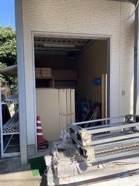 阿東徳佐中事務所 その他部屋・スペース
