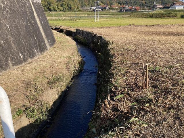 吉見片山土地 土地画像
